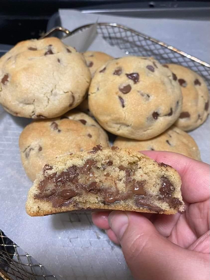 Best Chocolate Chip Cookies All easy recipes