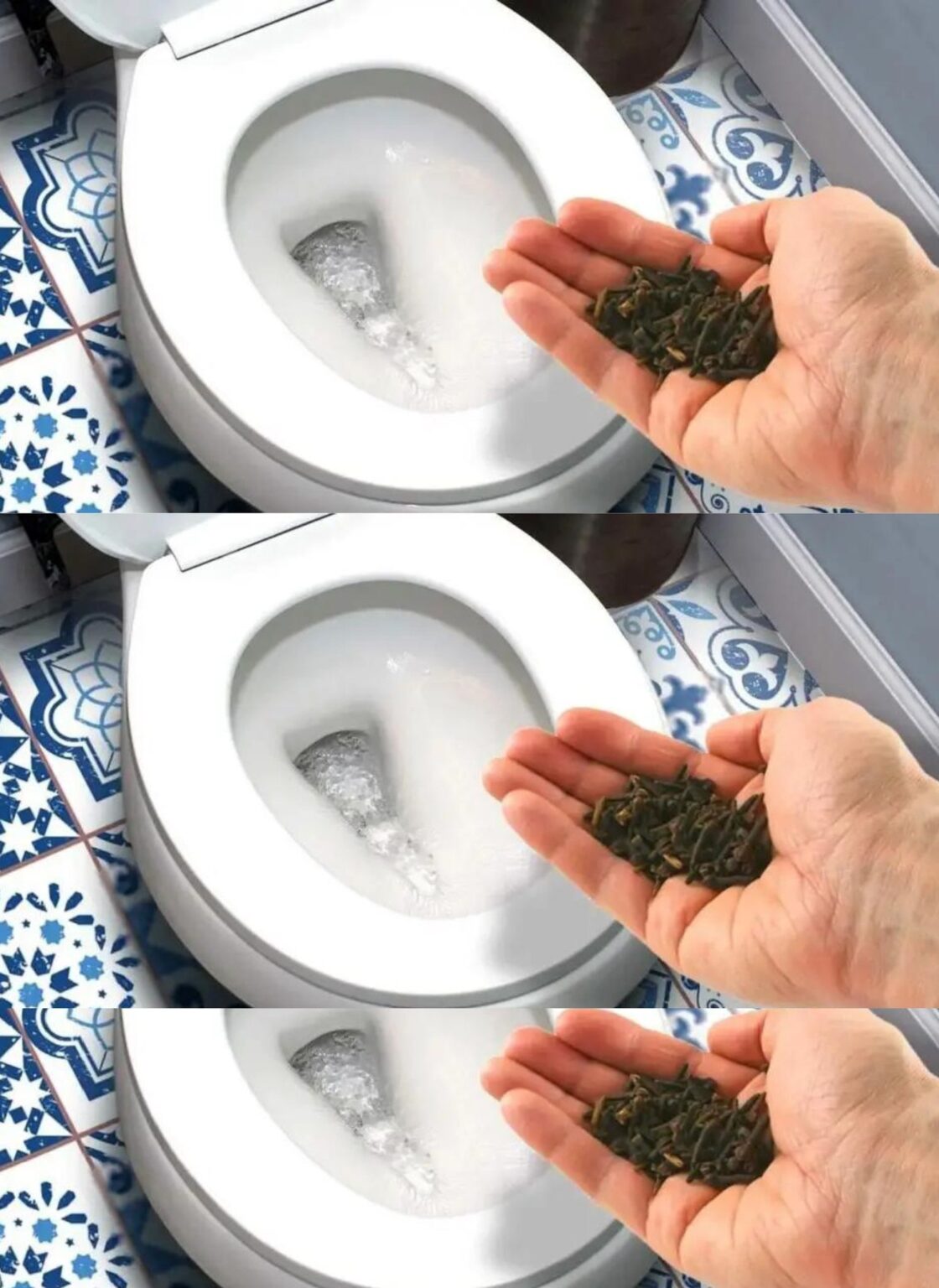 Here’s How to Get Rid of Bathroom Urine Odors with a Cool Trick All